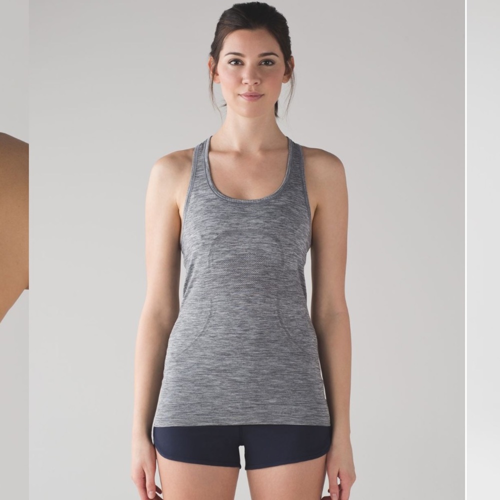 Lululemon Swiftly Tech Racerback